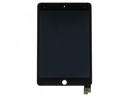 iPad mini 5 2019 LCD Display + Dotyková Deska Black