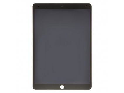 iPad Air 3 (2019) 10,5" LCD Display + Dotyková Deska Black