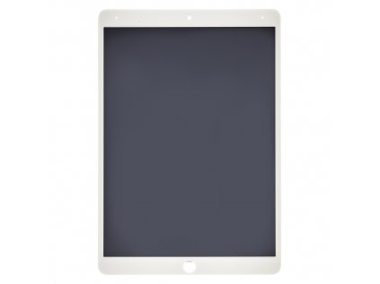 iPad Air 3 (2019) 10,5" LCD Display + Dotyková Deska White