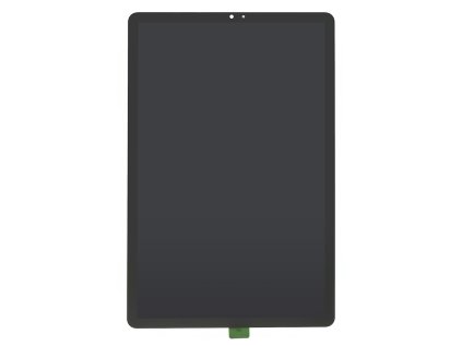 Originál LCD display + Dotyk Samsung T860 Galaxy TAB S6 Black (Service Pack)