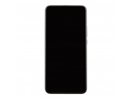 LCD Display + Dotyková Deska + Přední Kryt Huawei P Smart Pro Black