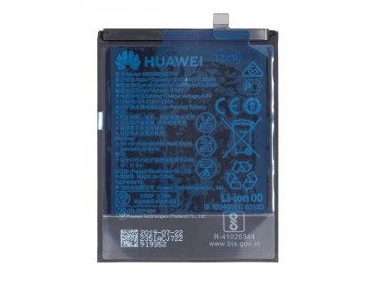 Baterie Honor 9 / Huawei P10 - HB386280ECW 3200mAh Li-Ion (Service Pack)
