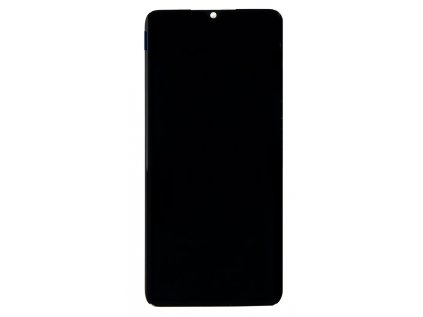 LCD Display + Dotyková Deska pro Xiaomi Mi Note 10 / 10 Pro / 10 Lite Original OLED (bez rámu)