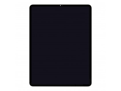 iPad Pro 12.9" 2018 / 2020 LCD Display + Dotyková Deska Black (Original Refurbished)