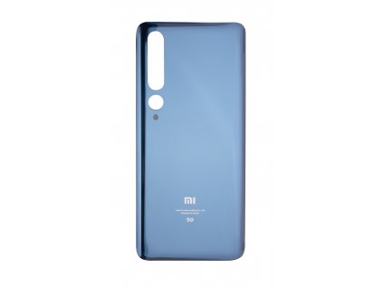 Xiaomi Mi 10 Kryt Baterie Twilight Grey