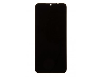 LCD Display + Dotyková Deska pro Xiaomi Redmi 10A / 9A / 9AT / 9C Black