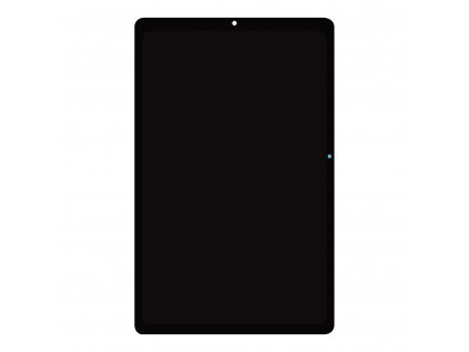 Originál LCD display + Dotyk Samsung P610/615 Galaxy TAB S6 Lite Black (Service Pack)