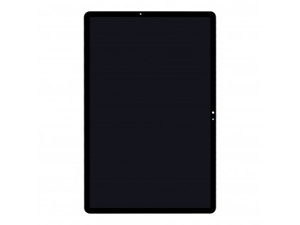 Originál LCD display + Dotyk Samsung T970/976 Galaxy TAB S7+ Black (Service Pack)