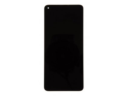 LCD Display + Dotyková Deska pro Xiaomi Mi 10T / 10T Pro