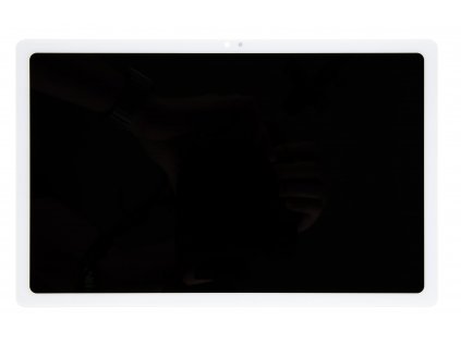 Originál LCD display + Dotyk Samsung T500 Galaxy TAB A7 Silver (Service Pack)