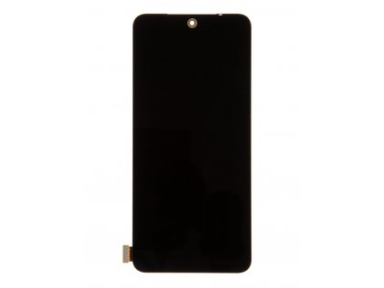 LCD Display + Dotyková Deska pro Xiaomi Redmi Note 10/10S / Poco M5s OLED