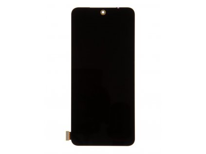 LCD Display + Dotyková Deska pro Xiaomi Redmi Note 10/10S / Poco M5s