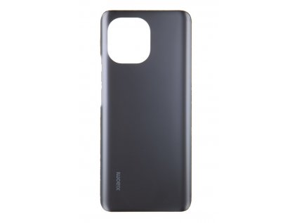 Xiaomi Mi 11 Kryt Baterie Black