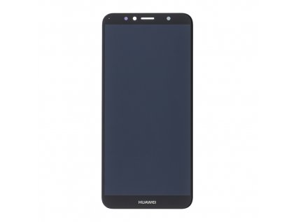 Huawei Y6 Prime 2018 / Honor 7A LCD Display + Dotyková Deska Black