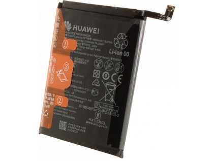 HB526489EEW Huawei Baterie 5000mAh Li-lon (Service Pack)