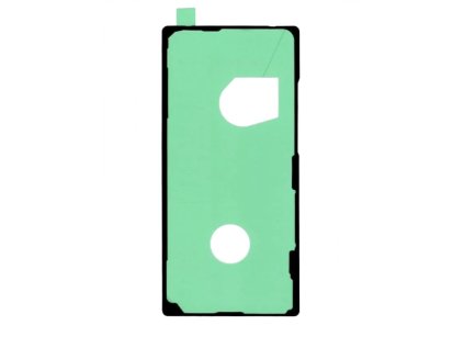 Samsung Note 20 Ultra Adhesive sticker back cover