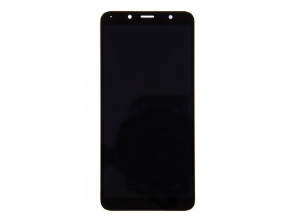 LCD Display + Dotyková Deska pro Xiaomi Redmi 7A Black (No Logo)
