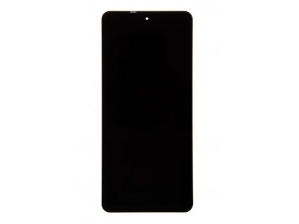 LCD Display + Dotyková Deska pro Poco X3/X3 Pro/X3 NFC / Xiaomi Mi 10T Lite
