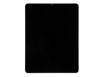 iPad Pro 12.9 2020 LCD Display + Dotyková Deska Black