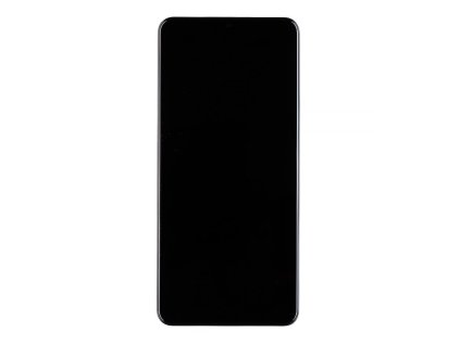 Originál LCD display + Dotyk Samsung A125F Galaxy A12 (Service Pack)
