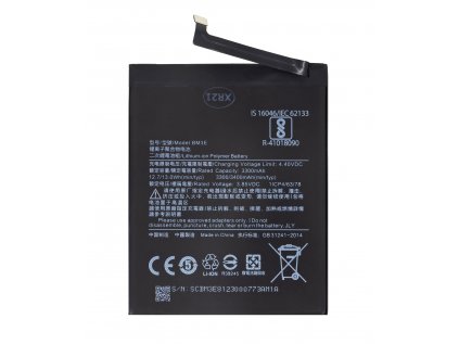Baterie Xiaomi Mi8 BM3E - 3300mAh (OEM)