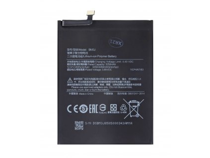 Baterie Xiaomi Mi 8 Lite BM3J - 3350mAh (OEM)