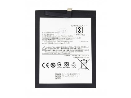 Baterie Xiaomi Redmi 6 / Redmi 6A - BN37 - 3000mAh (OEM)