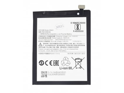 Baterie Xiaomi Redmi 7A - BN49 - 4000mAh (OEM)