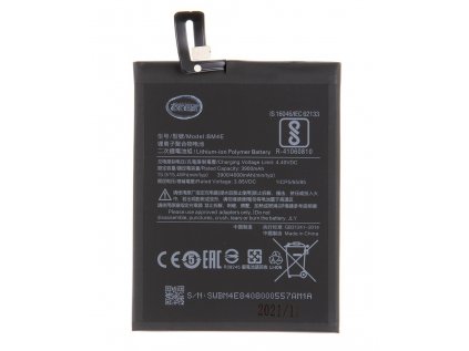 Baterie Xiaomi Pocophone F1 - BM4E - 3900mAh (OEM)