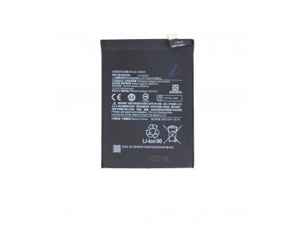 Baterie Xiaomi Redmi Note 10 / 10S / Poco M5s - BN59 - 5000mAh (OEM)