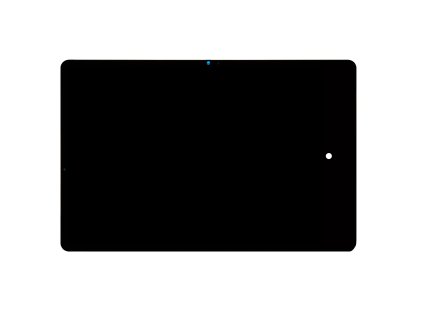 Originál LCD display + Dotyk Samsung X806B/X800N Galaxy Tab S8 + WiFi/5G Black (Service Pack)