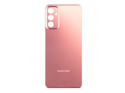 Samsung M236B Galaxy M23 5G Kryt Baterie Orange Copper (Service Pack)