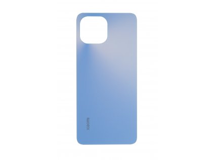 Xiaomi Mi 11 Lite 4G Kryt Baterie Bubblegum Blue