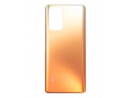 Xiaomi Redmi Note 10 Pro Kryt Baterie Gradient Bronze
