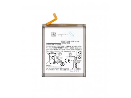 Samsung A52 / A52s / S20 FE - EB-BG781ABU Baterie Li-Ion 4500mAh (OEM)