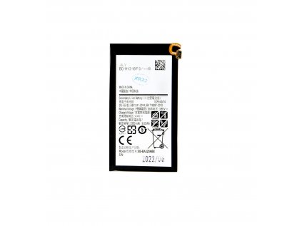 Baterie Samsung Galaxy A3 2017 - EB-BA320ABE - Li-Ion 2350mAh (OEM)