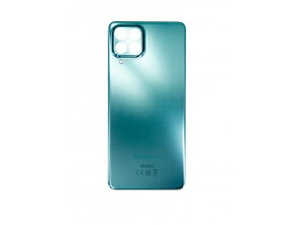 Samsung M536B Galaxy M53 5G Kryt Baterie Green (Service Pack)