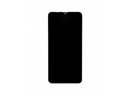 LCD display + Dotyk Samsung A105 Galaxy A10 Black