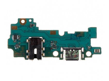 Samsung Galaxy A42 5G Deska vč. Dobíjecího Konektoru
