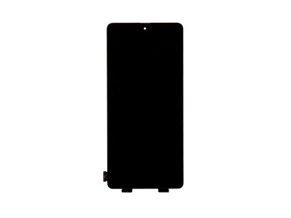 LCD Display + Dotyková Deska pro Poco F4 GT Original OLED (bez rámu)