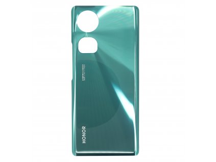 Honor 70 Kryt Baterie Emerald Green