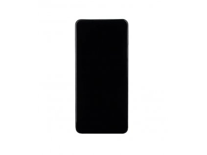LCD display + Dotyk + Přední Kryt Samsung A136B Galaxy A13 5G Black
