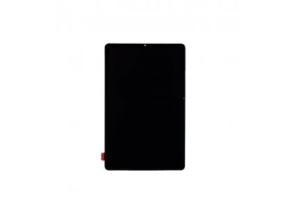 LCD display + Dotyk Samsung P610/P615 Galaxy TAB S6 Lite Black
