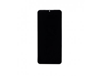 LCD display + Dotyk Samsung Galaxy A13 / A23 / M13 / M23 / M33 Black