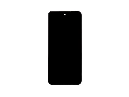 LCD Display + Dotyková Deska + Přední Kryt pro Poco M3 Pro 5G