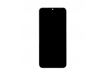 LCD Display + Dotyková Deska + Přední Kryt Honor X6/X8 5G/70 Lite