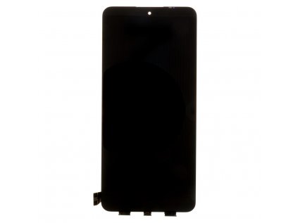 LCD Display + Dotyková Deska pro Xiaomi 12T/12T Pro Original OLED (bez rámu)