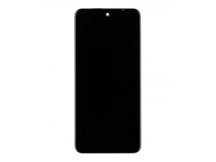 LCD Display + Dotyková Deska + Přední Kryt pro Xiaomi Redmi Note 10/10S / POCO M5s OLED