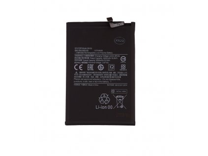 Xiaomi Redmi 10C / 10A - BN5G Xiaomi Baterie 5000mAh (OEM)