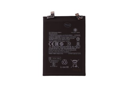 Baterie Xiaomi POCO X4 GT - BM5G - 5080mAh (OEM)